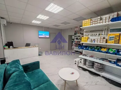 Помещение свободного назначения в Ростовская область, Волгодонск ...