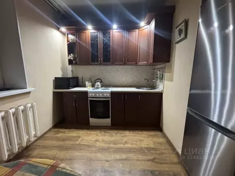 1-к кв. Московская область, Домодедово Северный мкр, ул. Советская, ...