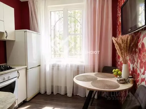 2-к кв. Челябинская область, Челябинск ул. Дегтярева, 49 (60.8 м)