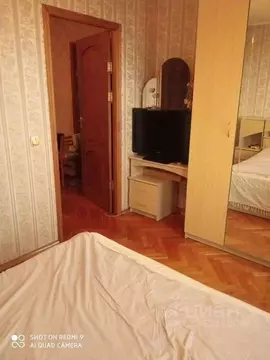 2-к кв. Москва ул. Сокольнический Вал, 8 (60.0 м)