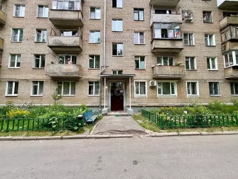 2-к кв. Московская область, Красногорск ул. Кирова, 21 (43.0 м)