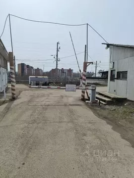 Гараж в Иркутская область, Иркутск ул. Академика Курчатова, 7А (21 м)