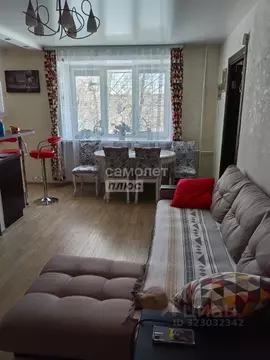 2-к кв. Иркутская область, Иркутск ул. Грибоедова, 4 (43.4 м)