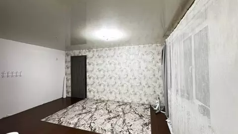 2-к кв. Удмуртия, Ижевск Фруктовая ул., 33 (43.6 м)