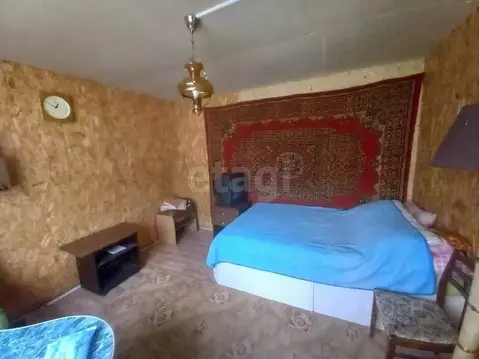 Дом в Иркутская область, Иркутский муниципальный округ, Илга-3 СНТ ул. ...