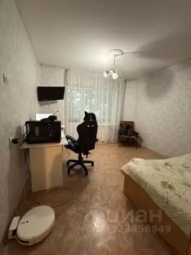 2-к кв. Омская область, Омск бул. Архитекторов, 1 (46.7 м)