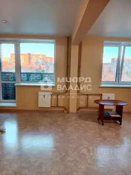 Студия Омская область, Омск ул. 1-ой Красной Звезды, 65 (34.8 м)