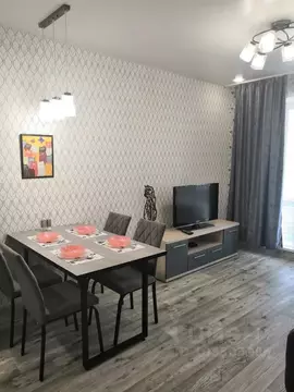 2-к кв. Алтайский край, Барнаул ул. 65 лет Победы, 6 (40.0 м)