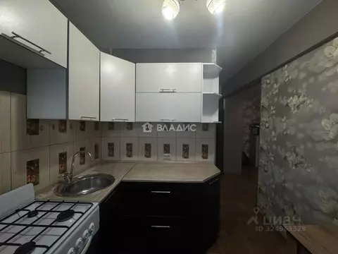 1-к кв. Иркутская область, Ангарск 277-й кв-л, 19 (30.7 м)