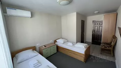 Комната Тюменская область, Тюмень Севастопольская ул., 2к3 (29.0 м)