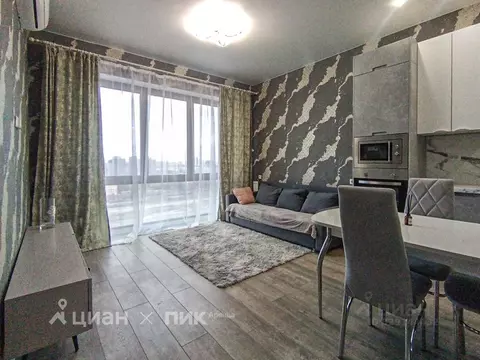 1-к кв. Москва Дубининская ул., 59А (40.0 м)