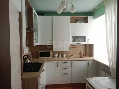 2-к кв. Костромская область, Кострома Боевая ул., 70 (41.8 м)