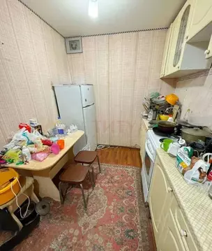 2-к кв. Белгородская область, Старый Оскол Макаренко мкр, 1 (45.0 м)