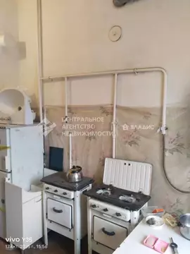 Комната Рязанская область, Рязань ул. Белякова, 1 (24.1 м)