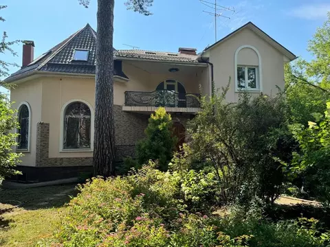 Продается коттедж в Москве