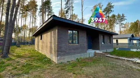 Дом в Московская область, Богородский городской округ, Родное Пешково ...