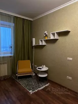 1-к кв. Самарская область, Самара просека 5-я, 104 (38.0 м)