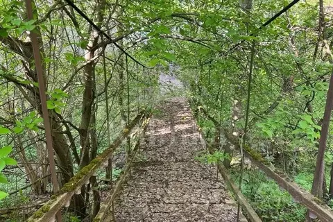 Участок в Московская область, Истра муниципальный округ, д. Лешково  ...