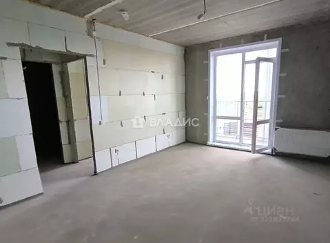 1-к кв. Пензенская область, Пенза ул. Баталина, 31 (41.5 м)