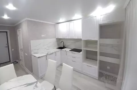 2-к кв. Саратовская область, Энгельс Вокзальная ул., 52 (51.4 м)