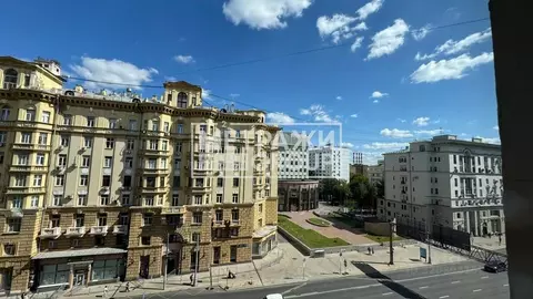 Комната Москва просп. Мира, 73 (16.8 м)