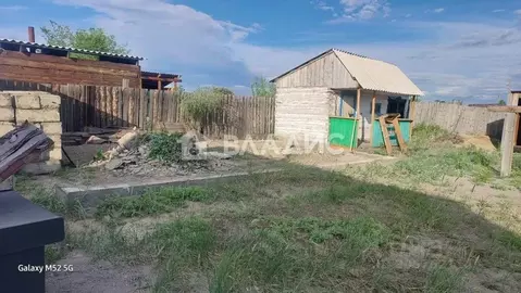 Дом в Тыва, Кызыл № 12 СНТ,  (40 м)