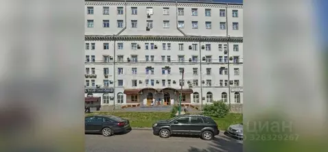Офис в Москва ул. Мневники, 3К1 (57 м)