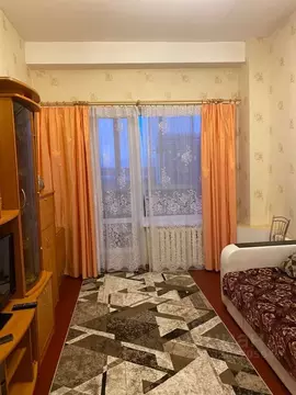 1-к кв. Коми, Сыктывкар Петрозаводская ул., 27/2 (39.4 м)