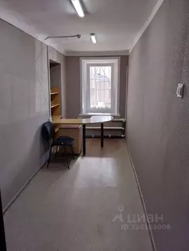 Офис в Нижегородская область, Нижний Новгород Большая Покровская ул., ...