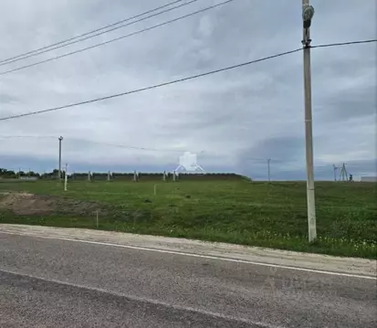 Участок в Белгородская область, Яковлевский муниципальный округ, с. ...