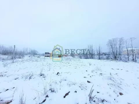 Участок в Ленинградская область, Ломоносовский район, Горбунковское ...