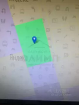 Участок в Калужская область, Перемышльский район, Большие Козлы с/пос, ...