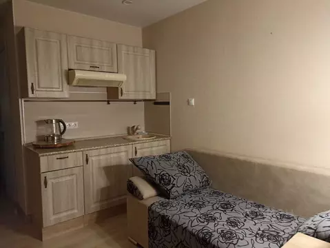 1-к кв. Москва Алтуфьевское ш., 2К1 (20.0 м)