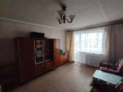 3-к кв. Ростовская область, Белокалитвинский район, Шолоховский пгт ...