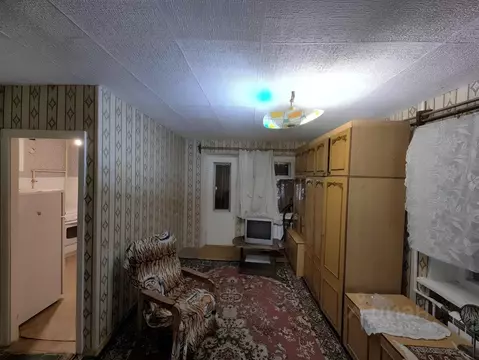 1-к кв. Липецкая область, Липецк просп. Победы, 61Б (31.0 м)