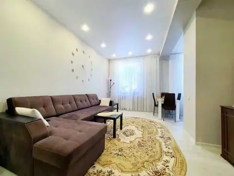 2-к кв. Томская область, Северск Коммунистический просп., 37 (56.5 м)