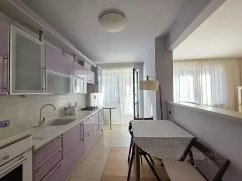 2-к кв. Калининградская область, Калининград Банковская ул., 12А (60.0 ...