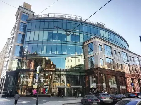 Офис в Санкт-Петербург просп. Большой Петроградской стороны, 58 (58 м)