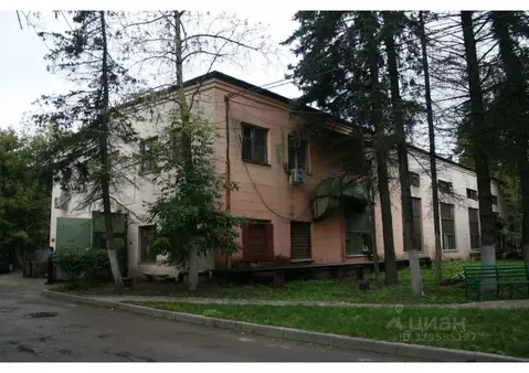 Помещение свободного назначения в Московская область, Ивантеевка ...