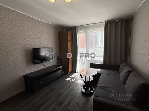 Студия Алтайский край, Барнаул Балтийская ул., 104 (25.0 м)