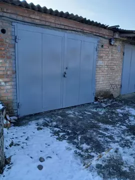 Гараж в Северная Осетия, Моздок пл. 50-летия Октября (17 м)