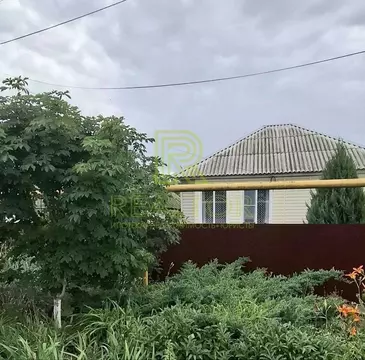 Дом в Ростовская область, Красносулинский район, Пролетарка хут. ул. ...