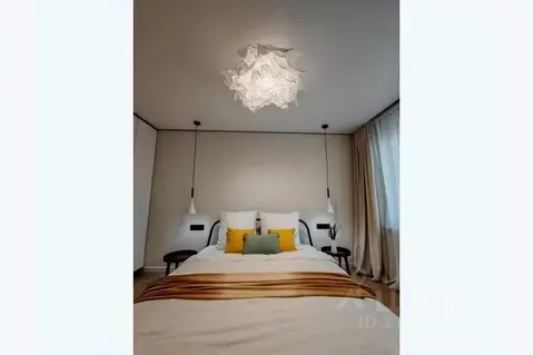 2-к кв. Башкортостан, Уфа ул. Софьи Перовской, 22 (45.0 м)