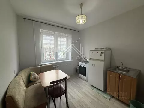 2-к кв. Ярославская область, Ярославль Ленинградский просп., 74к2 ...