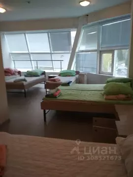 Комната Чувашия, Чебоксары Московский просп., 38В