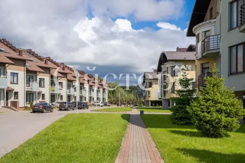 3-к кв. Санкт-Петербург, Санкт-Петербург, Сестрорецк ул. Коробицына, ...