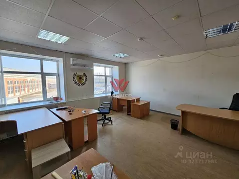 Офис в Нижегородская область, Нижний Новгород Комсомольское ш., 5 (31 ...