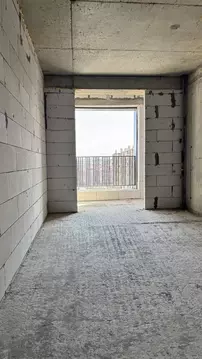 1-к кв. Северная Осетия, Владикавказ ул. Астана Кесаева, 44Б (54.2 м)