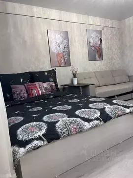 1-к кв. Пермский край, Пермь Парковый просп., 45Г (40.0 м)