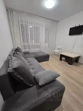 Студия Москва 1-й Грайвороновский проезд, 11к1 (20.0 м)